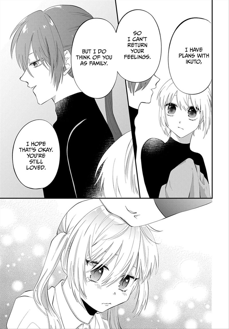 Tensei Shitara Hime Datta Node Dansou Joshi Kiwamete Saikyou Mahou Tsukai Mezasuwa Chapter 13 Page 31