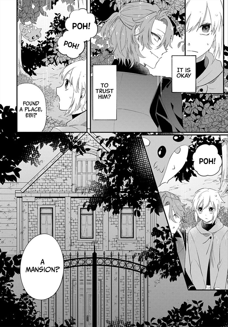 Tensei Shitara Hime Datta Node Dansou Joshi Kiwamete Saikyou Mahou Tsukai Mezasuwa Chapter 14 Page 10