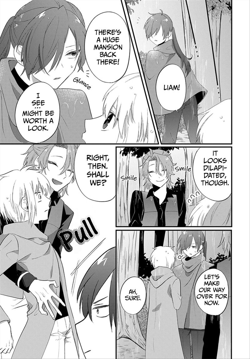 Tensei Shitara Hime Datta Node Dansou Joshi Kiwamete Saikyou Mahou Tsukai Mezasuwa Chapter 14 Page 11
