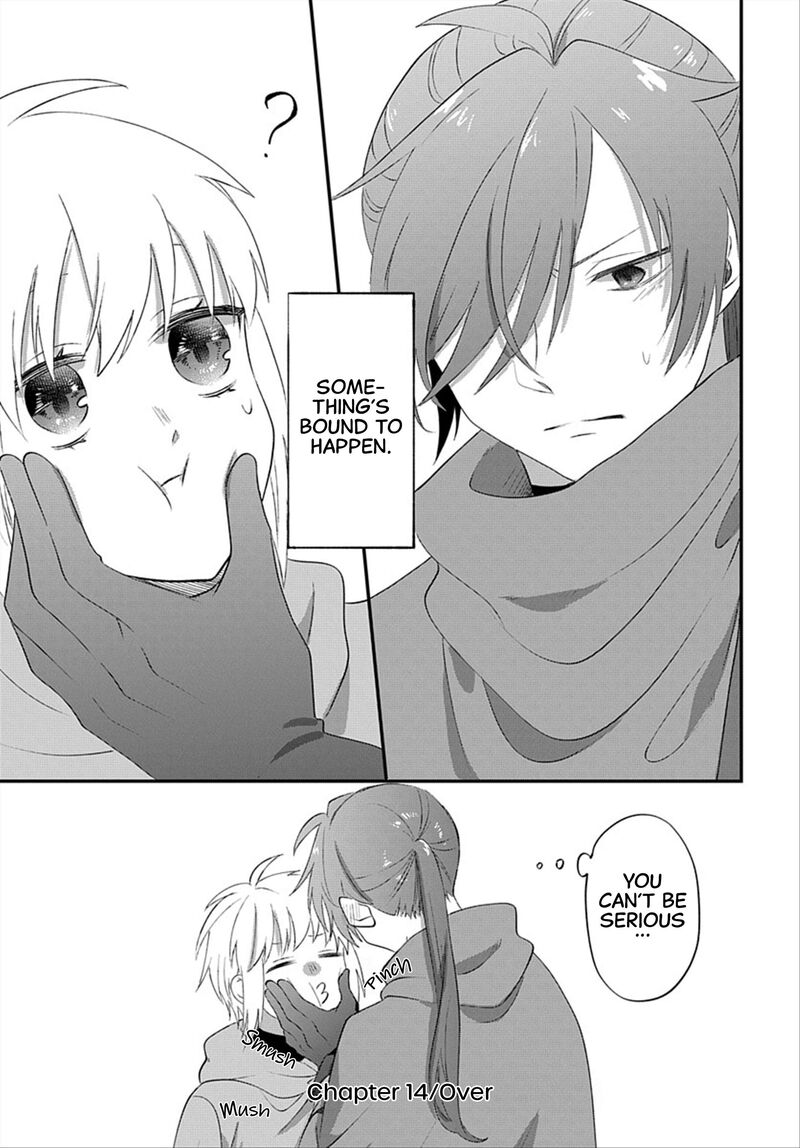 Tensei Shitara Hime Datta Node Dansou Joshi Kiwamete Saikyou Mahou Tsukai Mezasuwa Chapter 14 Page 42