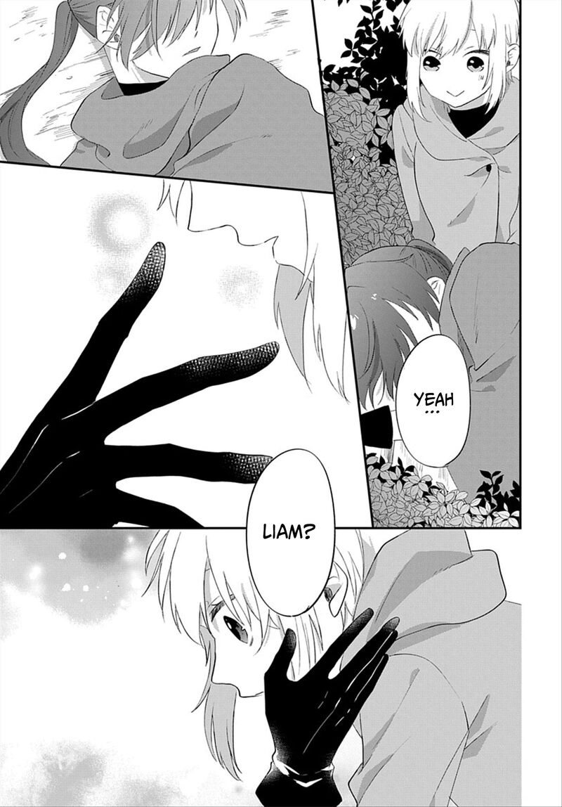 Tensei Shitara Hime Datta Node Dansou Joshi Kiwamete Saikyou Mahou Tsukai Mezasuwa Chapter 15 Page 15