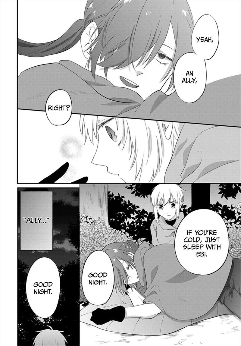 Tensei Shitara Hime Datta Node Dansou Joshi Kiwamete Saikyou Mahou Tsukai Mezasuwa Chapter 15 Page 16