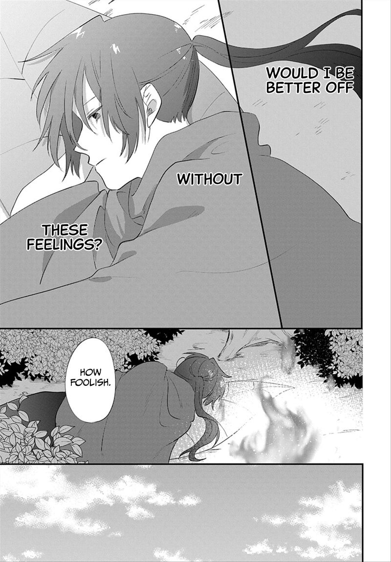 Tensei Shitara Hime Datta Node Dansou Joshi Kiwamete Saikyou Mahou Tsukai Mezasuwa Chapter 15 Page 17