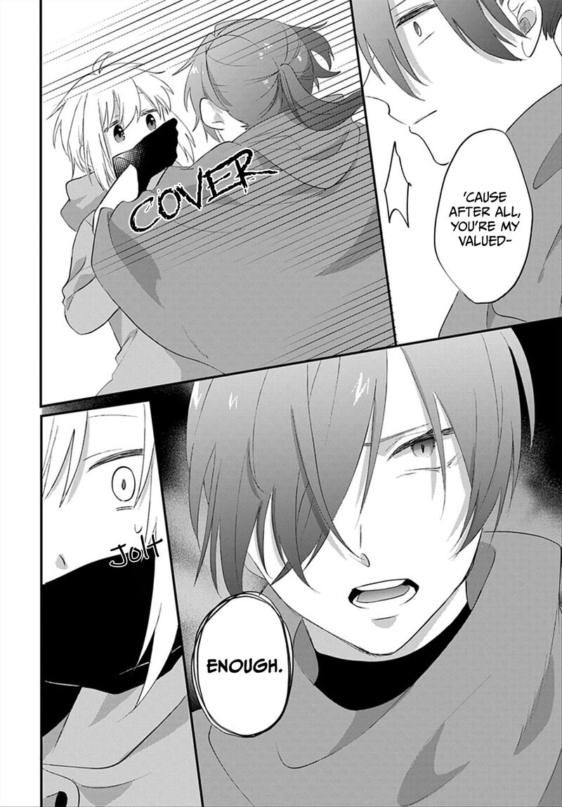 Tensei Shitara Hime Datta Node Dansou Joshi Kiwamete Saikyou Mahou Tsukai Mezasuwa Chapter 15 Page 20