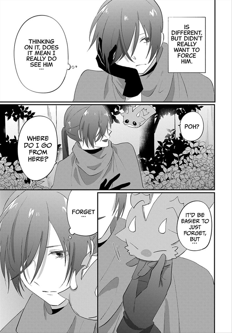 Tensei Shitara Hime Datta Node Dansou Joshi Kiwamete Saikyou Mahou Tsukai Mezasuwa Chapter 15 Page 23