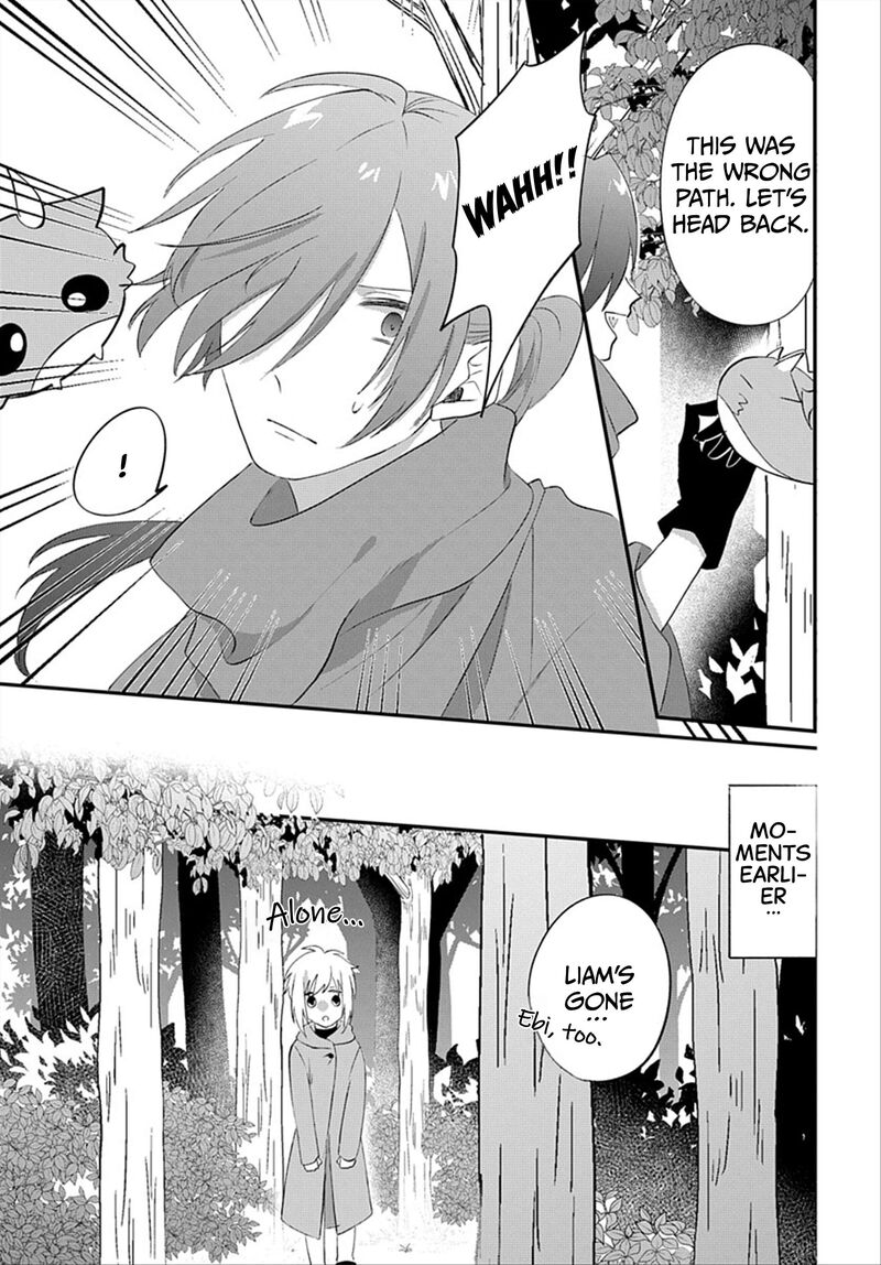Tensei Shitara Hime Datta Node Dansou Joshi Kiwamete Saikyou Mahou Tsukai Mezasuwa Chapter 15 Page 25