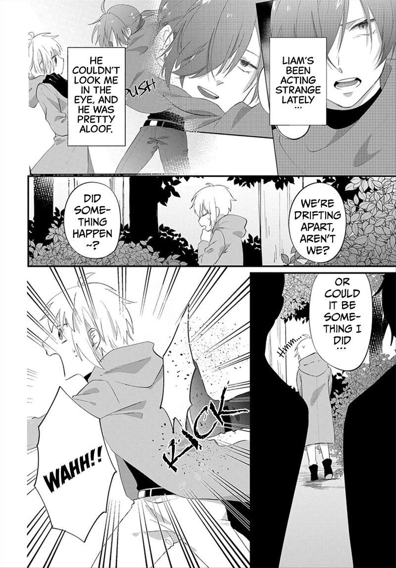 Tensei Shitara Hime Datta Node Dansou Joshi Kiwamete Saikyou Mahou Tsukai Mezasuwa Chapter 15 Page 26
