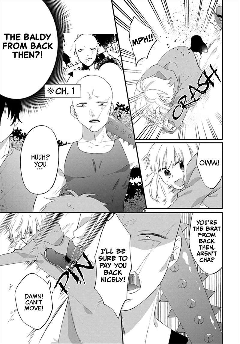 Tensei Shitara Hime Datta Node Dansou Joshi Kiwamete Saikyou Mahou Tsukai Mezasuwa Chapter 15 Page 27