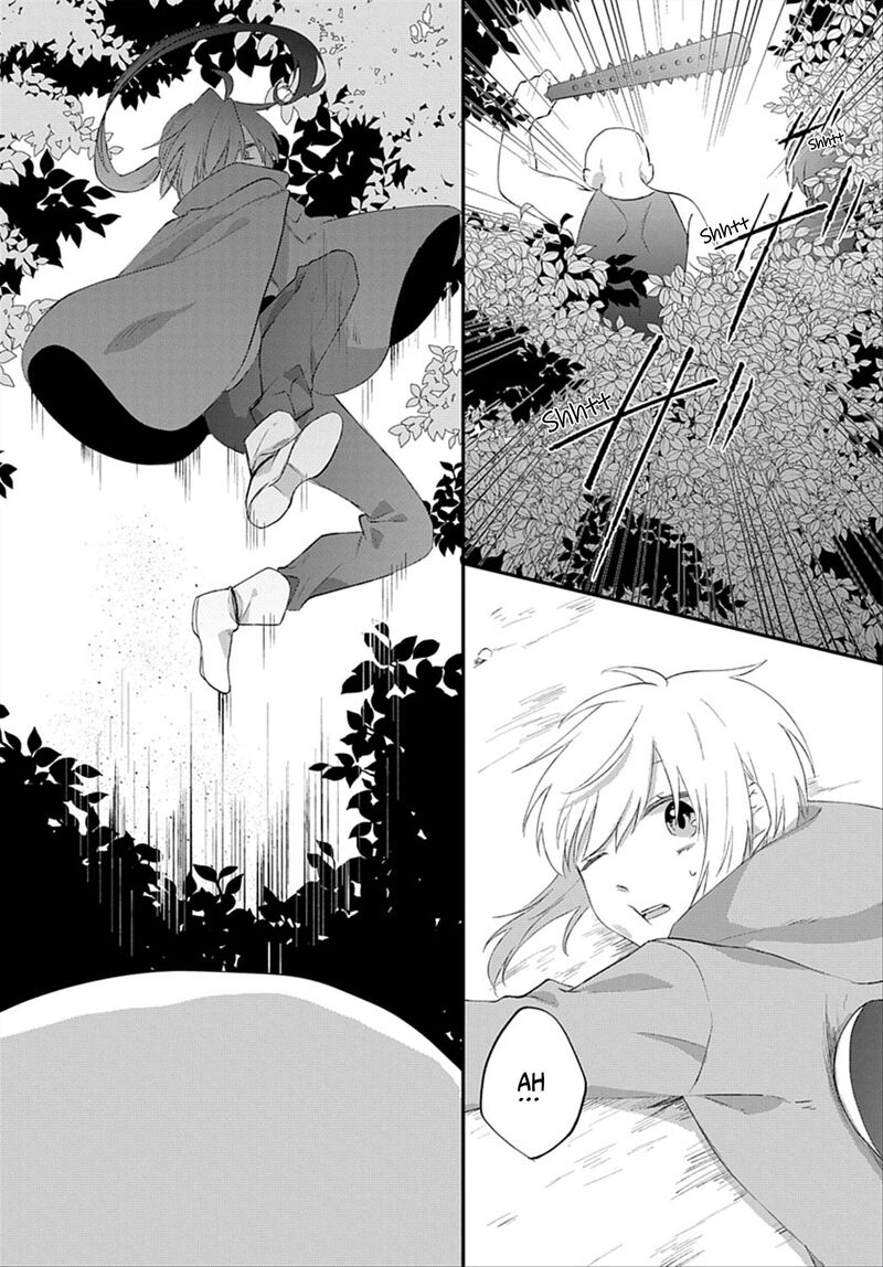 Tensei Shitara Hime Datta Node Dansou Joshi Kiwamete Saikyou Mahou Tsukai Mezasuwa Chapter 15 Page 28