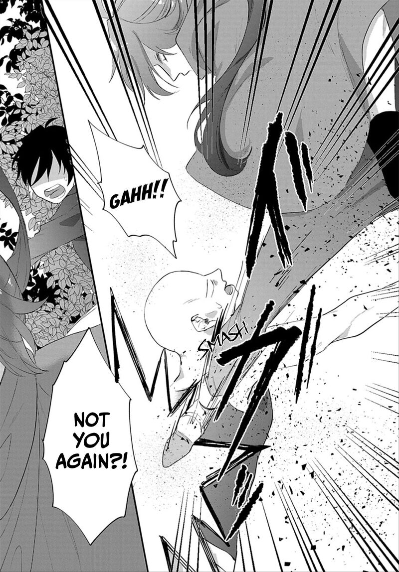 Tensei Shitara Hime Datta Node Dansou Joshi Kiwamete Saikyou Mahou Tsukai Mezasuwa Chapter 15 Page 29