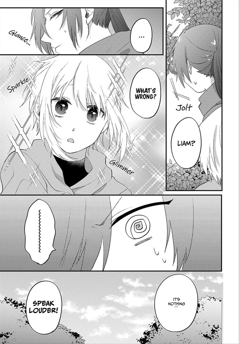 Tensei Shitara Hime Datta Node Dansou Joshi Kiwamete Saikyou Mahou Tsukai Mezasuwa Chapter 15 Page 3