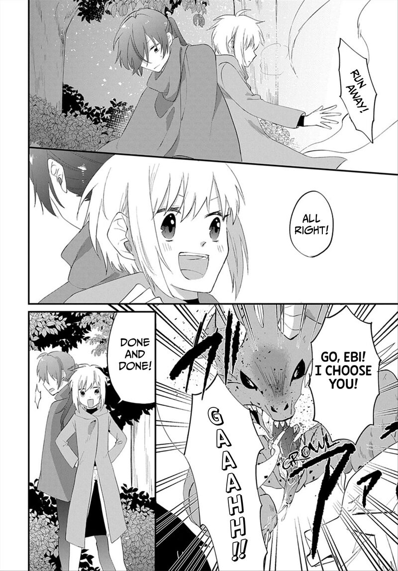 Tensei Shitara Hime Datta Node Dansou Joshi Kiwamete Saikyou Mahou Tsukai Mezasuwa Chapter 15 Page 31