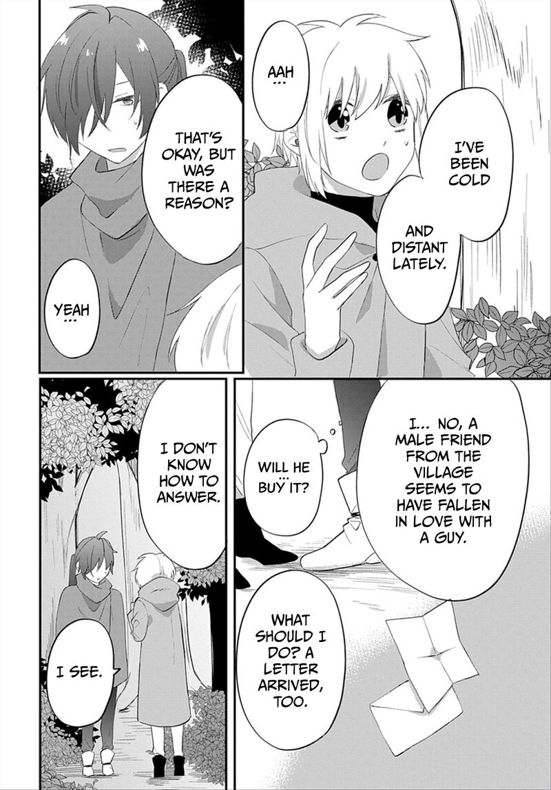 Tensei Shitara Hime Datta Node Dansou Joshi Kiwamete Saikyou Mahou Tsukai Mezasuwa Chapter 15 Page 35