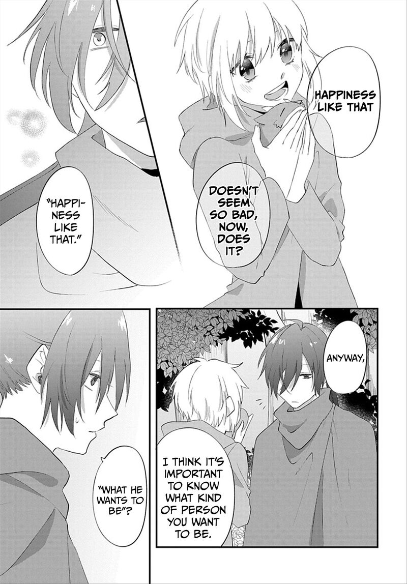 Tensei Shitara Hime Datta Node Dansou Joshi Kiwamete Saikyou Mahou Tsukai Mezasuwa Chapter 15 Page 38