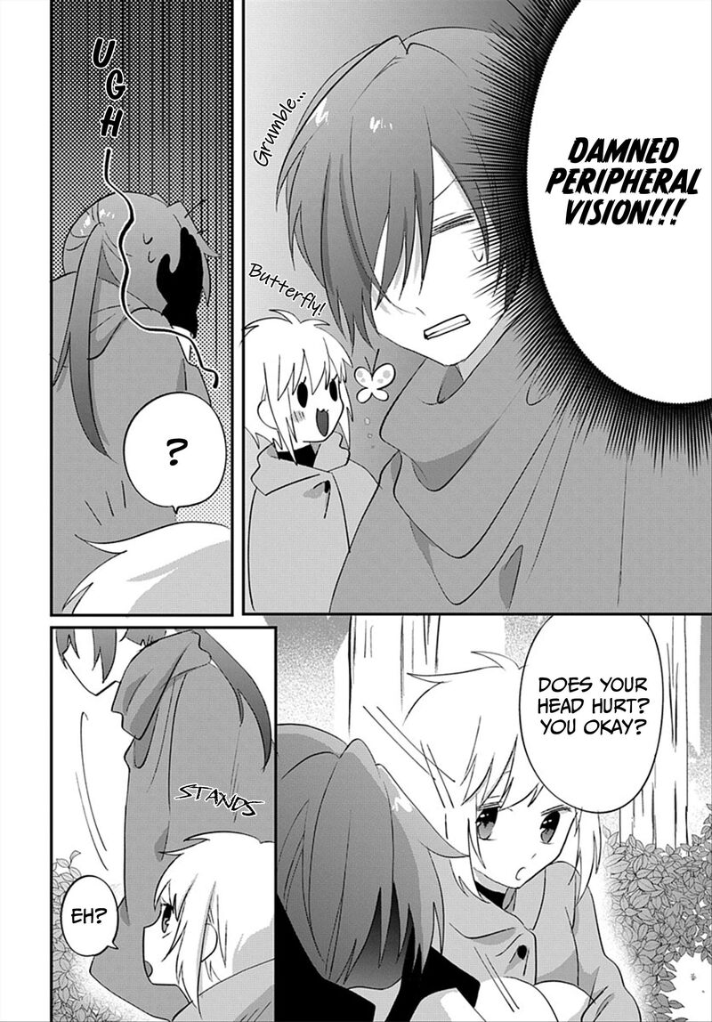 Tensei Shitara Hime Datta Node Dansou Joshi Kiwamete Saikyou Mahou Tsukai Mezasuwa Chapter 15 Page 6