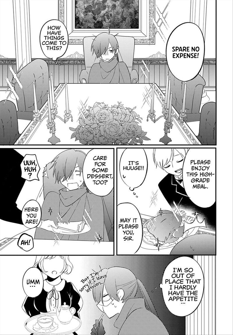 Tensei Shitara Hime Datta Node Dansou Joshi Kiwamete Saikyou Mahou Tsukai Mezasuwa Chapter 16 Page 11