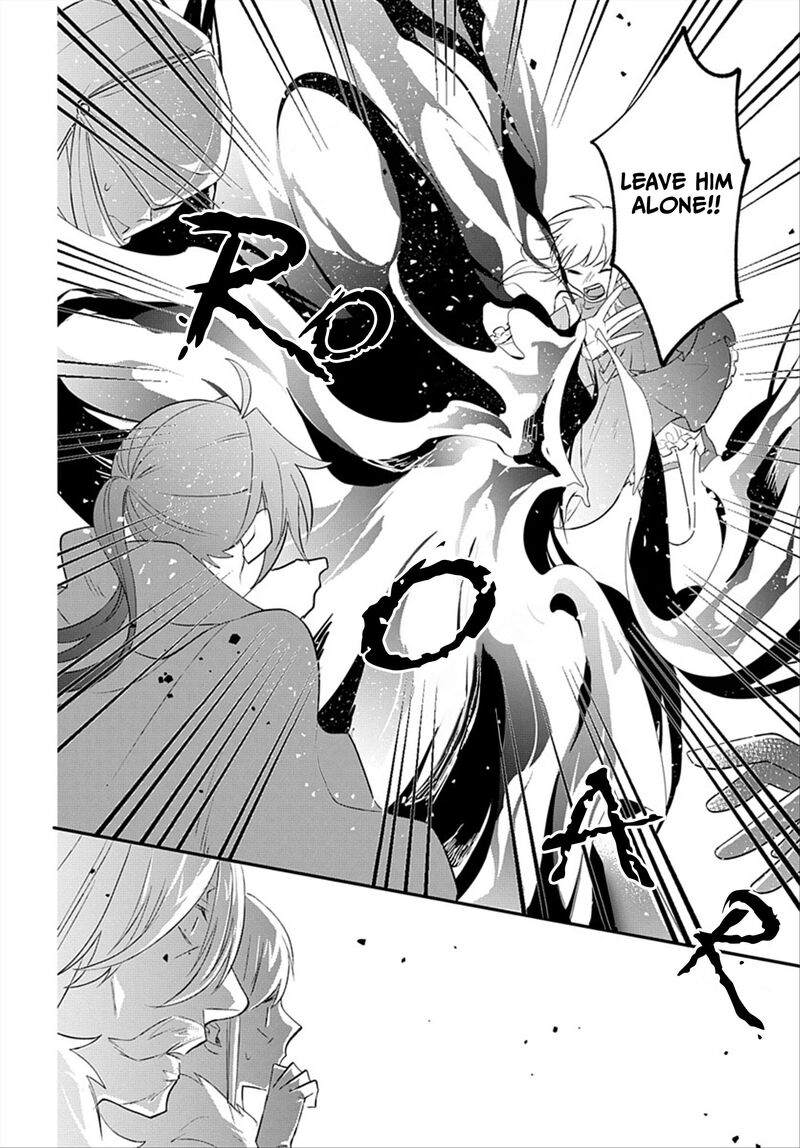 Tensei Shitara Hime Datta Node Dansou Joshi Kiwamete Saikyou Mahou Tsukai Mezasuwa Chapter 16 Page 22
