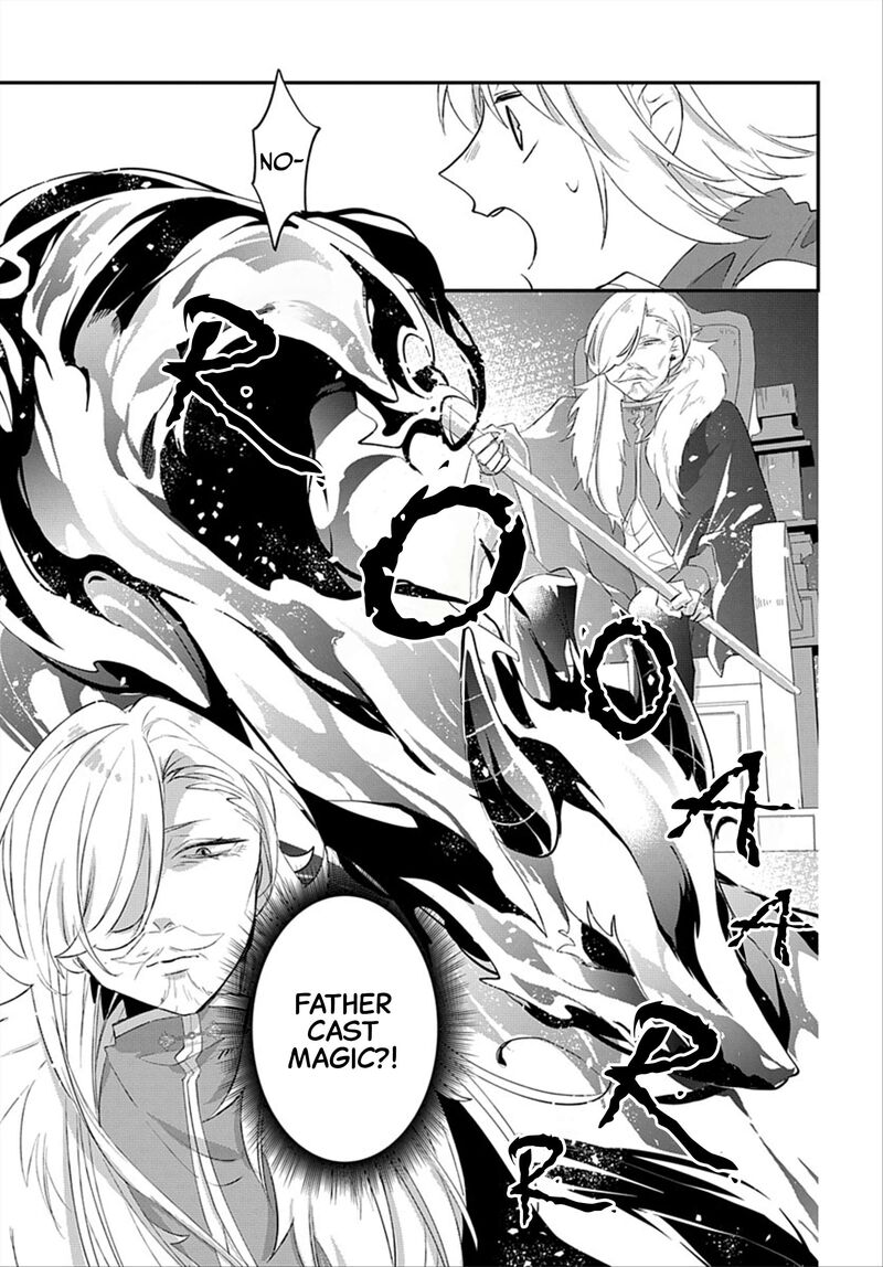 Tensei Shitara Hime Datta Node Dansou Joshi Kiwamete Saikyou Mahou Tsukai Mezasuwa Chapter 16 Page 25