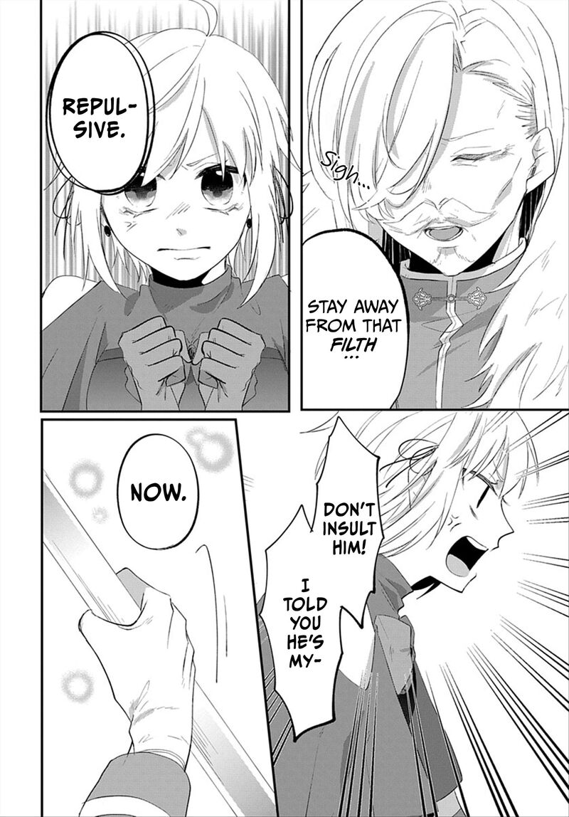 Tensei Shitara Hime Datta Node Dansou Joshi Kiwamete Saikyou Mahou Tsukai Mezasuwa Chapter 16 Page 28