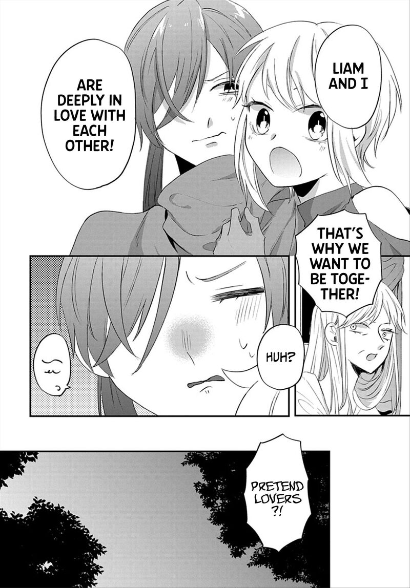 Tensei Shitara Hime Datta Node Dansou Joshi Kiwamete Saikyou Mahou Tsukai Mezasuwa Chapter 17 Page 10