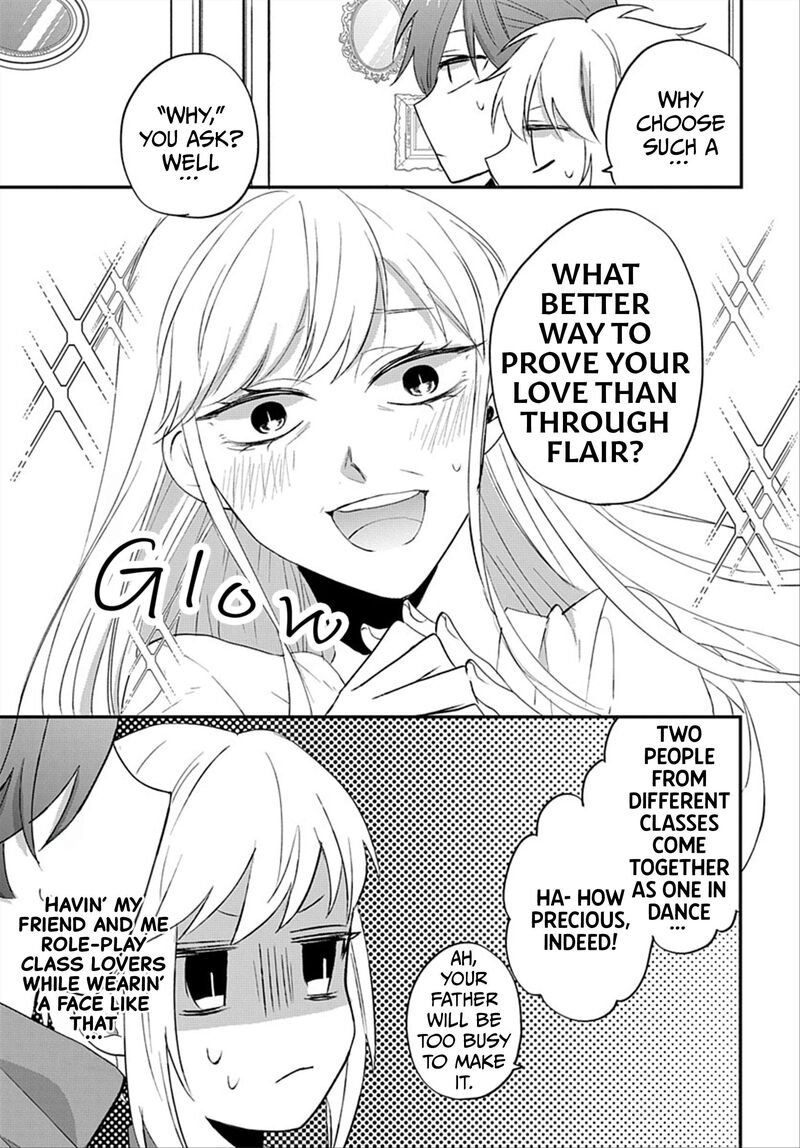 Tensei Shitara Hime Datta Node Dansou Joshi Kiwamete Saikyou Mahou Tsukai Mezasuwa Chapter 17 Page 17