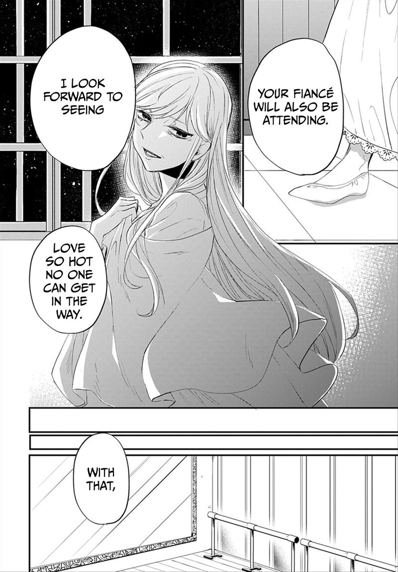 Tensei Shitara Hime Datta Node Dansou Joshi Kiwamete Saikyou Mahou Tsukai Mezasuwa Chapter 17 Page 18