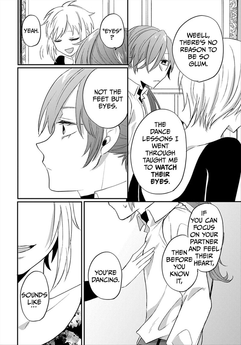 Tensei Shitara Hime Datta Node Dansou Joshi Kiwamete Saikyou Mahou Tsukai Mezasuwa Chapter 17 Page 22