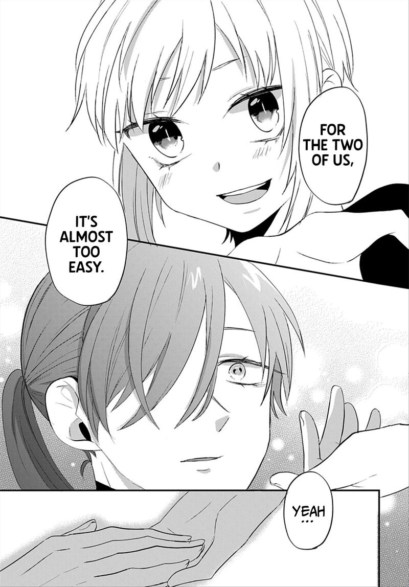 Tensei Shitara Hime Datta Node Dansou Joshi Kiwamete Saikyou Mahou Tsukai Mezasuwa Chapter 17 Page 23