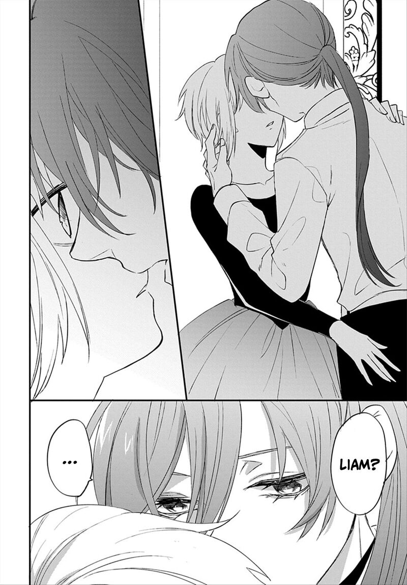 Tensei Shitara Hime Datta Node Dansou Joshi Kiwamete Saikyou Mahou Tsukai Mezasuwa Chapter 17 Page 26