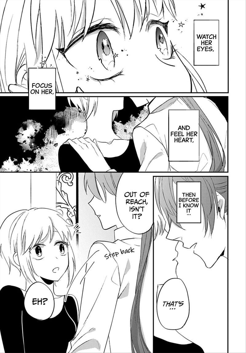 Tensei Shitara Hime Datta Node Dansou Joshi Kiwamete Saikyou Mahou Tsukai Mezasuwa Chapter 17 Page 27