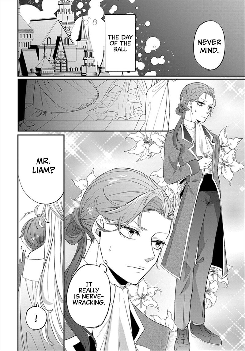 Tensei Shitara Hime Datta Node Dansou Joshi Kiwamete Saikyou Mahou Tsukai Mezasuwa Chapter 17 Page 28