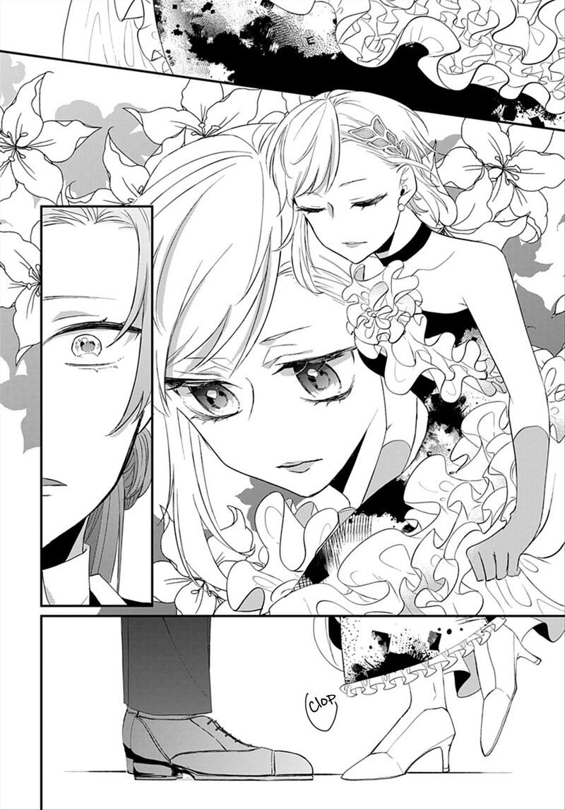 Tensei Shitara Hime Datta Node Dansou Joshi Kiwamete Saikyou Mahou Tsukai Mezasuwa Chapter 17 Page 30