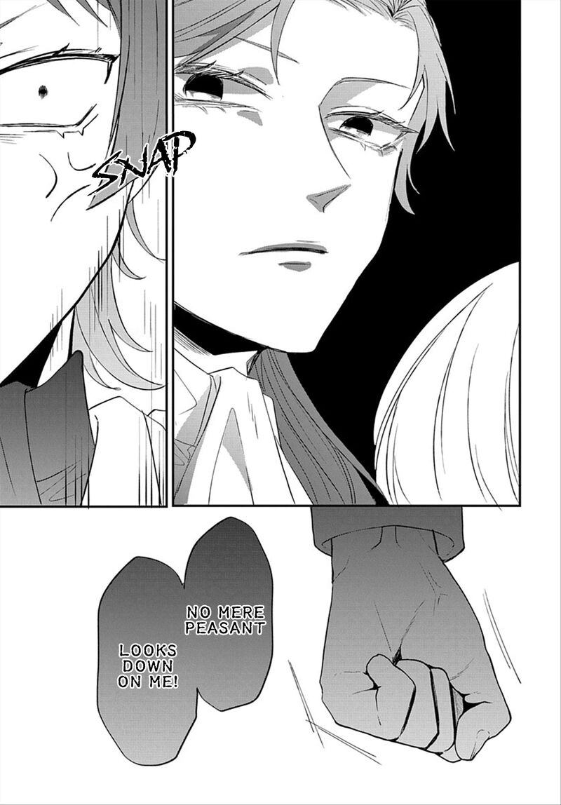 Tensei Shitara Hime Datta Node Dansou Joshi Kiwamete Saikyou Mahou Tsukai Mezasuwa Chapter 17 Page 38