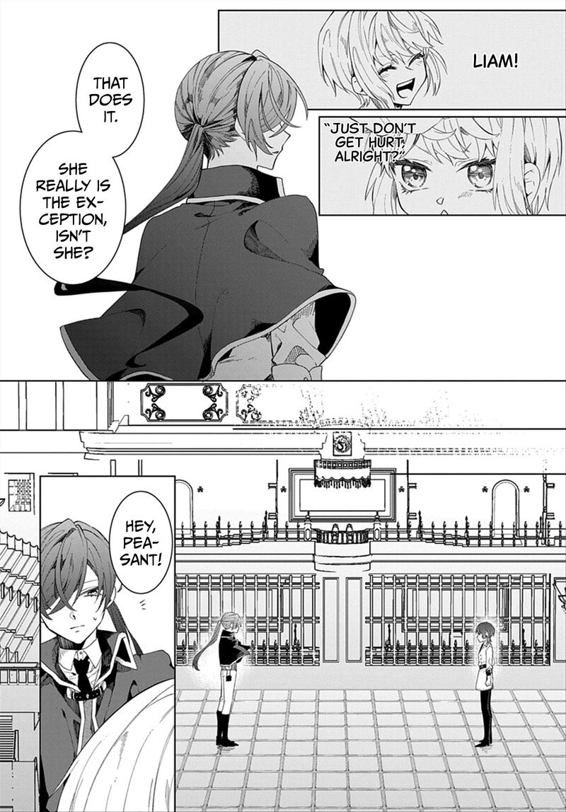 Tensei Shitara Hime Datta Node Dansou Joshi Kiwamete Saikyou Mahou Tsukai Mezasuwa Chapter 18 Page 10