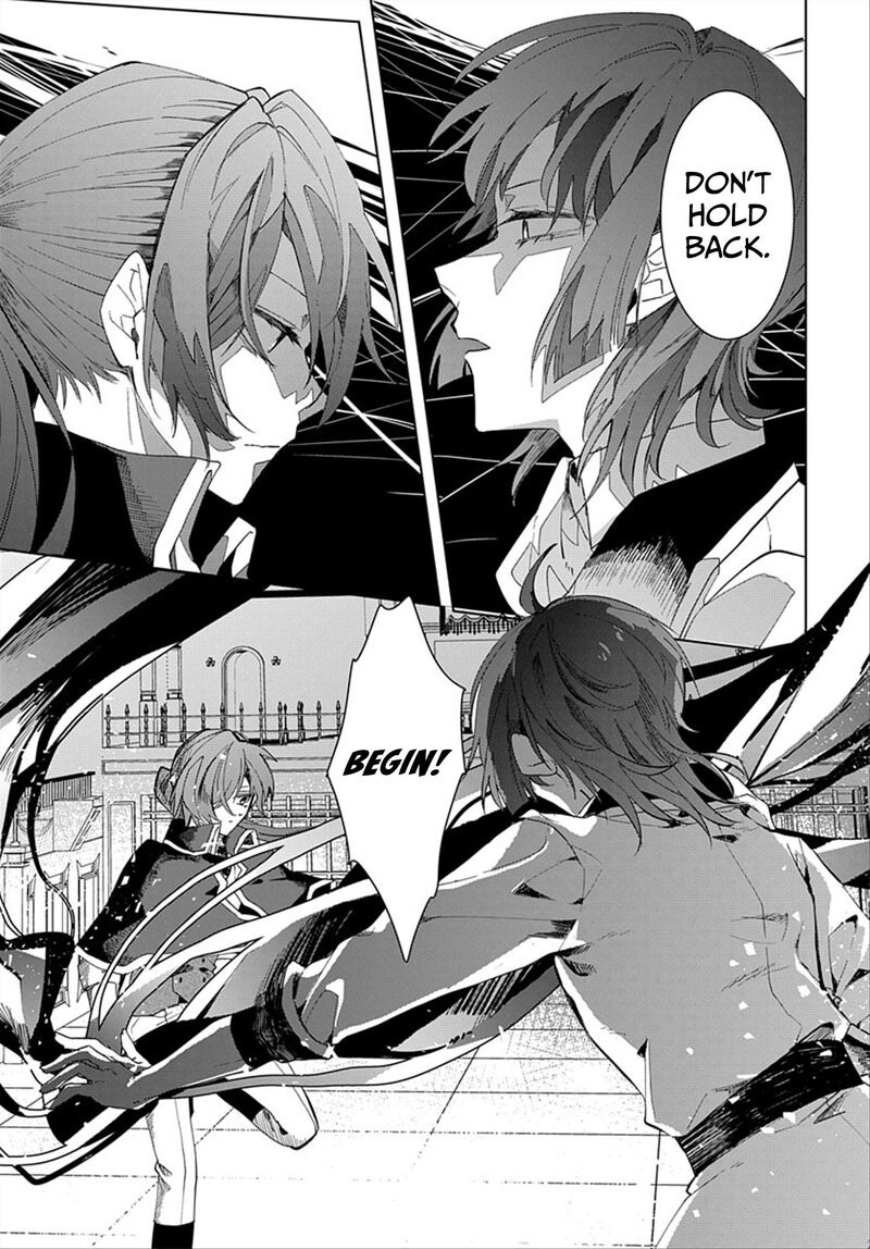 Tensei Shitara Hime Datta Node Dansou Joshi Kiwamete Saikyou Mahou Tsukai Mezasuwa Chapter 18 Page 11