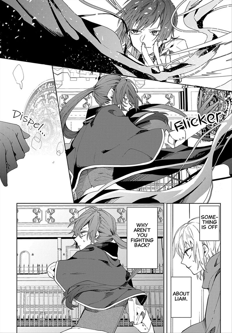 Tensei Shitara Hime Datta Node Dansou Joshi Kiwamete Saikyou Mahou Tsukai Mezasuwa Chapter 18 Page 12