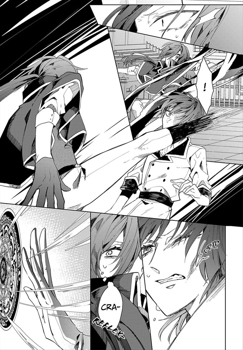 Tensei Shitara Hime Datta Node Dansou Joshi Kiwamete Saikyou Mahou Tsukai Mezasuwa Chapter 18 Page 13