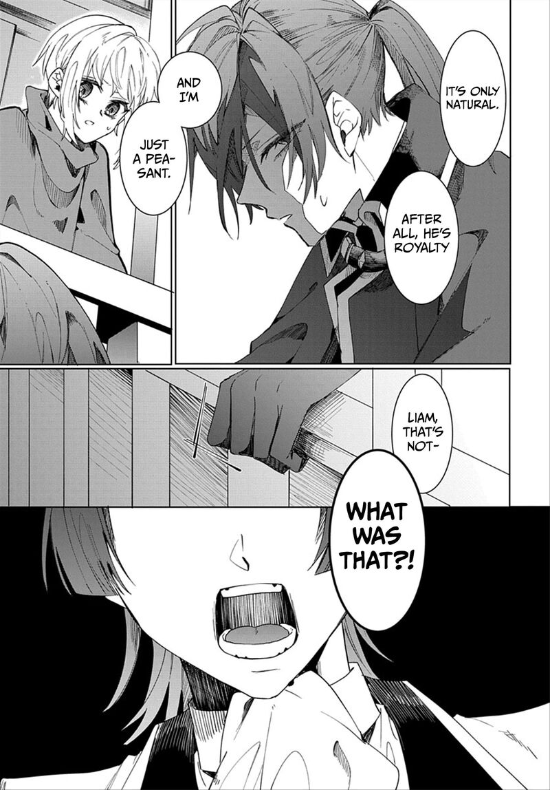 Tensei Shitara Hime Datta Node Dansou Joshi Kiwamete Saikyou Mahou Tsukai Mezasuwa Chapter 18 Page 15