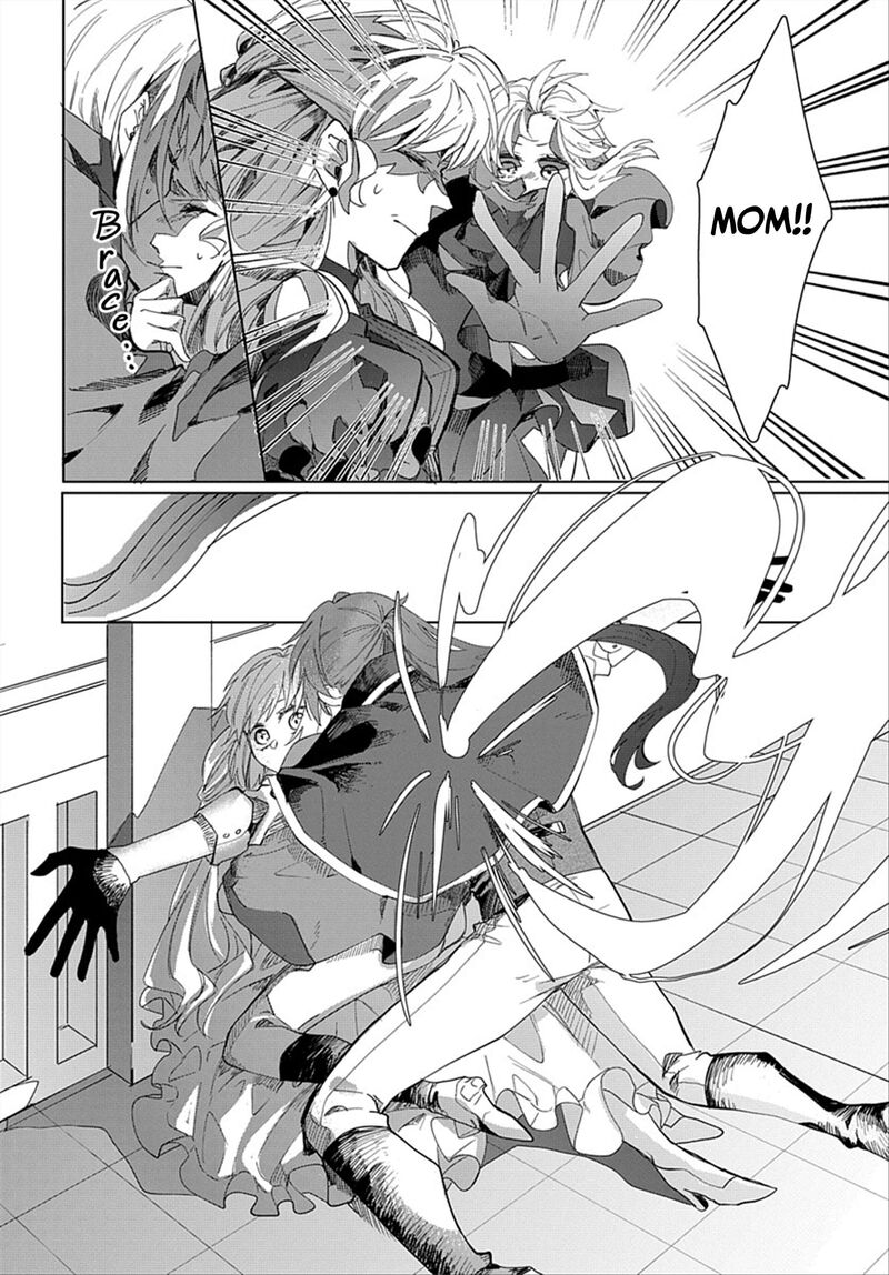 Tensei Shitara Hime Datta Node Dansou Joshi Kiwamete Saikyou Mahou Tsukai Mezasuwa Chapter 18 Page 18