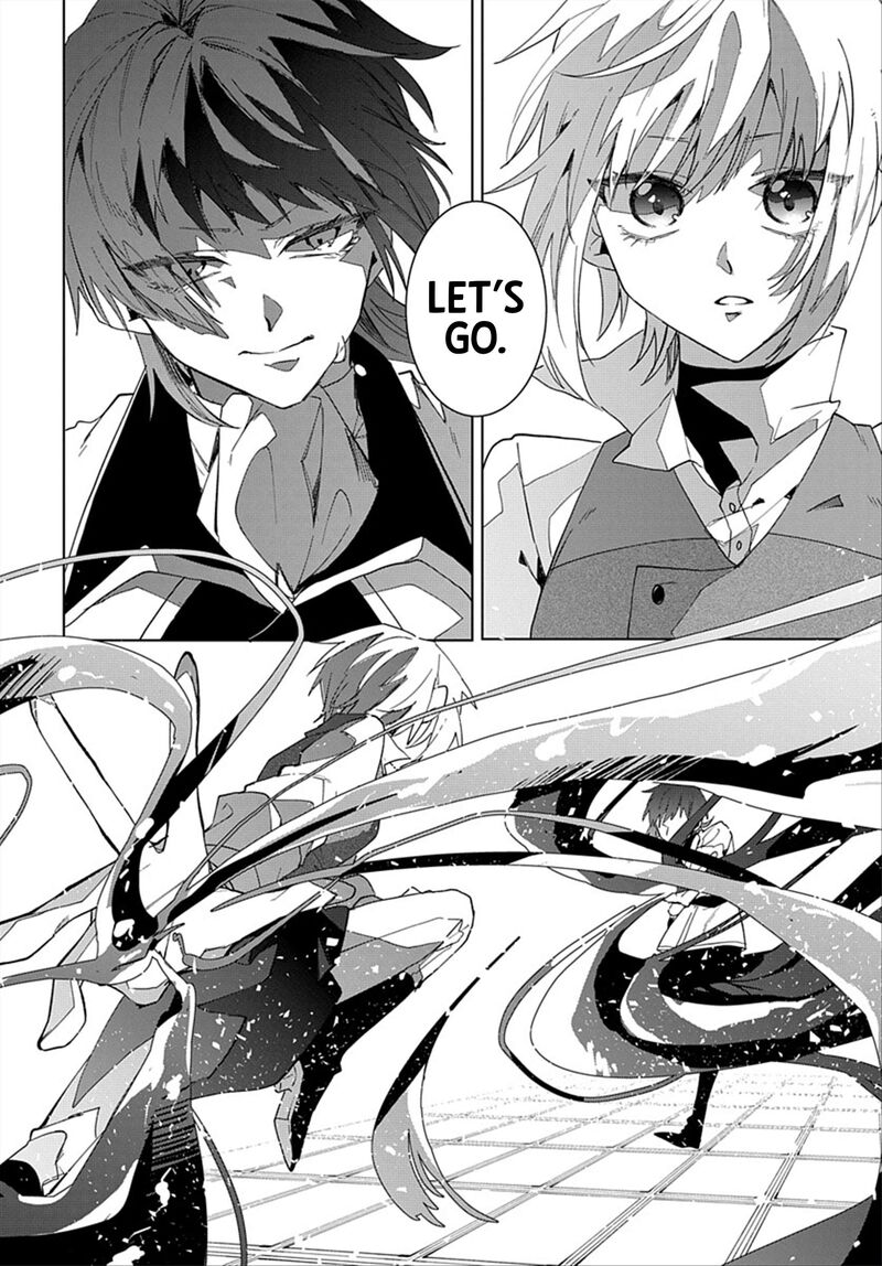 Tensei Shitara Hime Datta Node Dansou Joshi Kiwamete Saikyou Mahou Tsukai Mezasuwa Chapter 18 Page 22