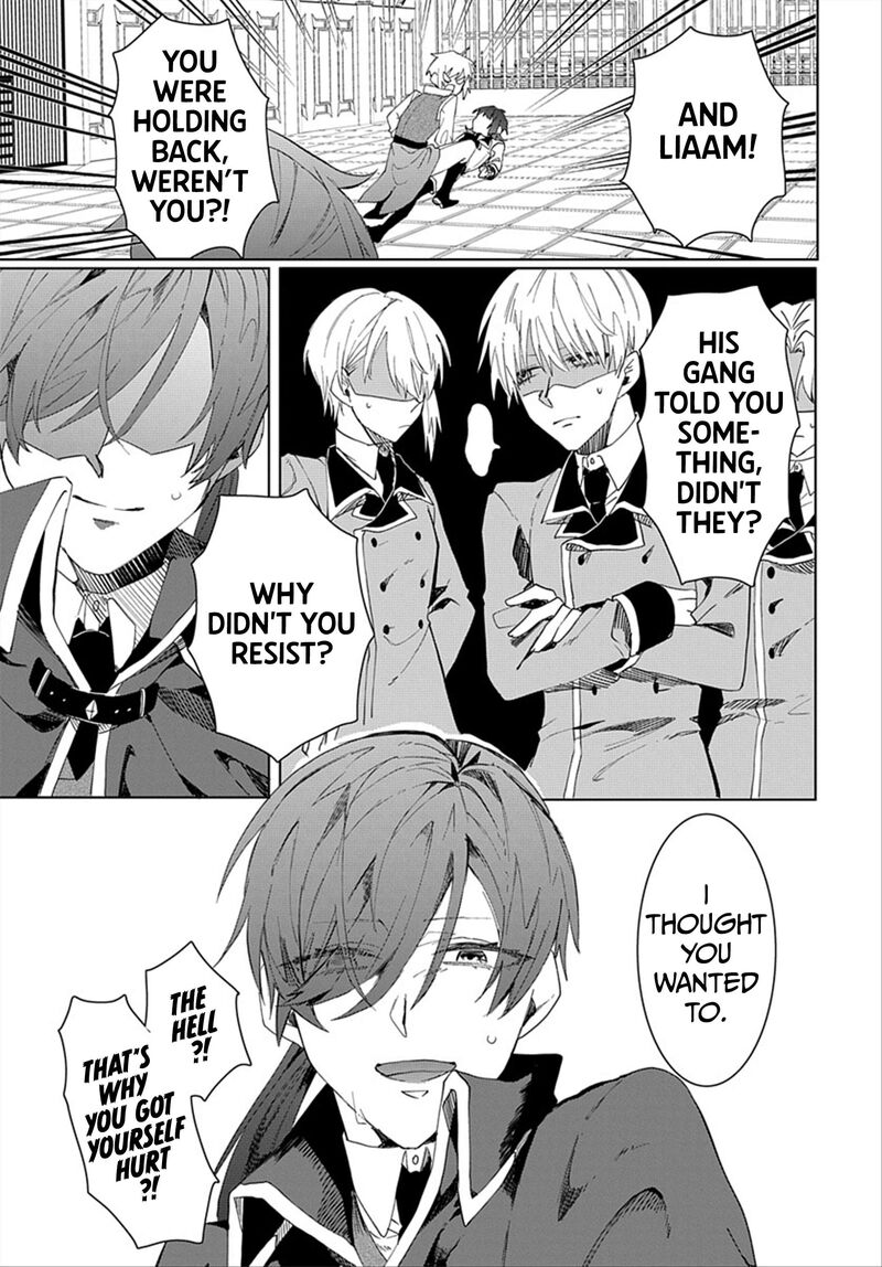 Tensei Shitara Hime Datta Node Dansou Joshi Kiwamete Saikyou Mahou Tsukai Mezasuwa Chapter 18 Page 28