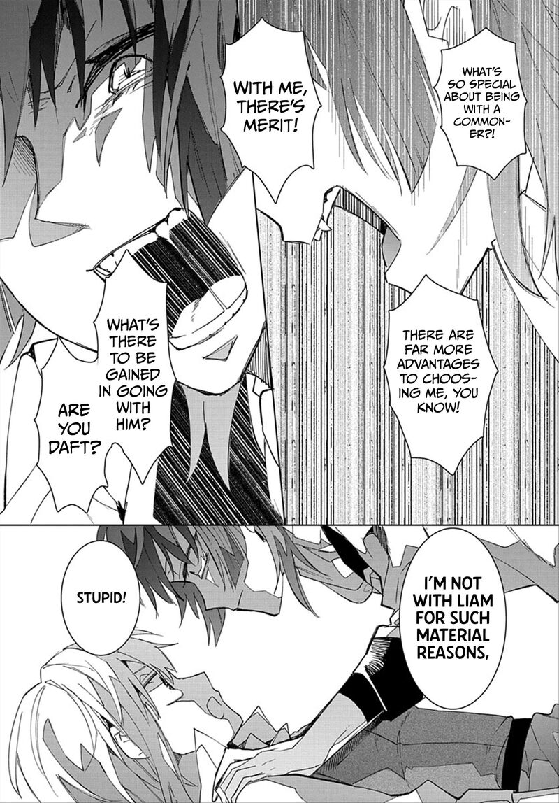 Tensei Shitara Hime Datta Node Dansou Joshi Kiwamete Saikyou Mahou Tsukai Mezasuwa Chapter 18 Page 30
