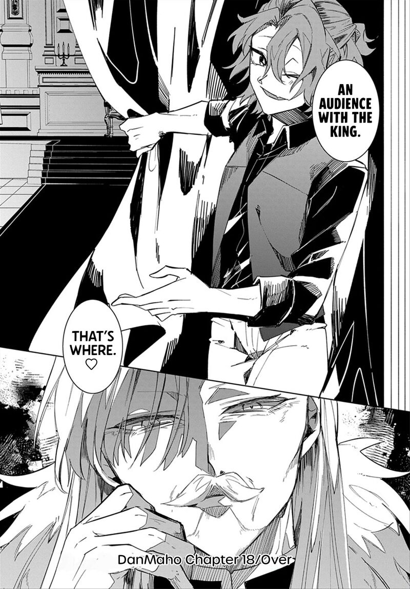 Tensei Shitara Hime Datta Node Dansou Joshi Kiwamete Saikyou Mahou Tsukai Mezasuwa Chapter 18 Page 39