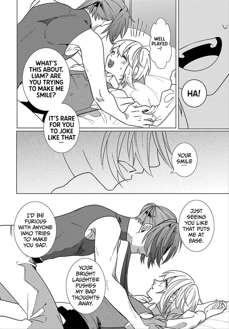 Tensei Shitara Hime Datta Node Dansou Joshi Kiwamete Saikyou Mahou Tsukai Mezasuwa Chapter 19 Page 16
