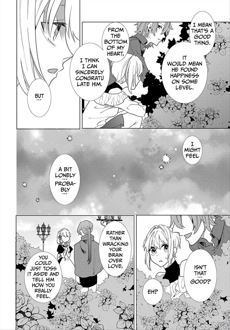 Tensei Shitara Hime Datta Node Dansou Joshi Kiwamete Saikyou Mahou Tsukai Mezasuwa Chapter 19 Page 30