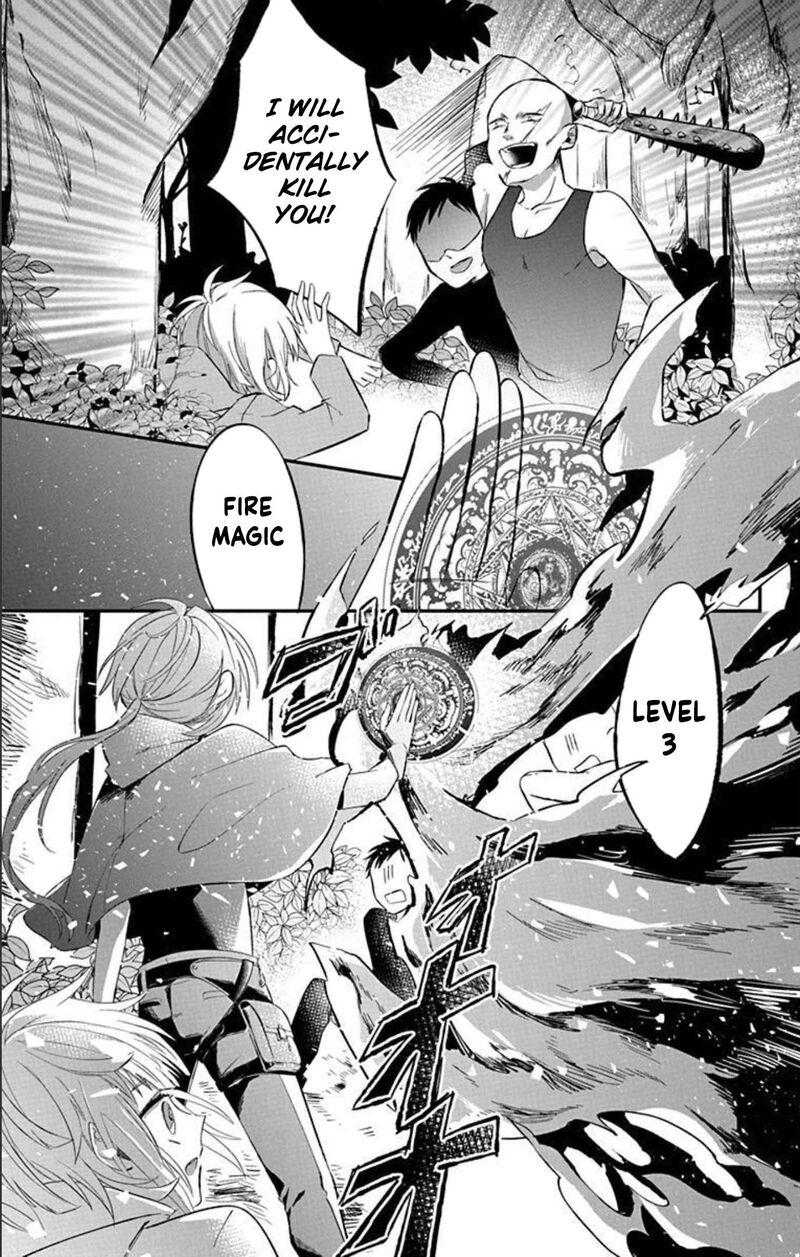 Tensei Shitara Hime Datta Node Dansou Joshi Kiwamete Saikyou Mahou Tsukai Mezasuwa Chapter 1a Page 15