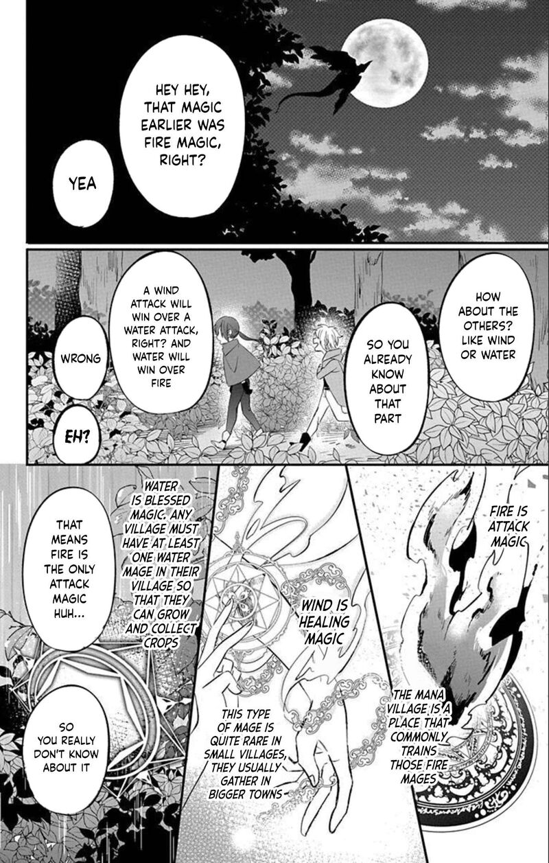 Tensei Shitara Hime Datta Node Dansou Joshi Kiwamete Saikyou Mahou Tsukai Mezasuwa Chapter 1b Page 1