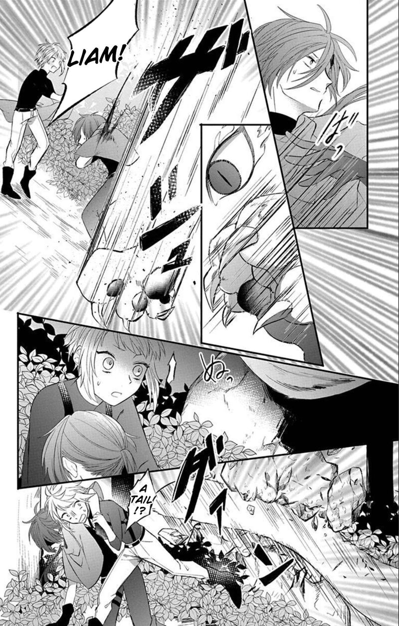 Tensei Shitara Hime Datta Node Dansou Joshi Kiwamete Saikyou Mahou Tsukai Mezasuwa Chapter 1b Page 17