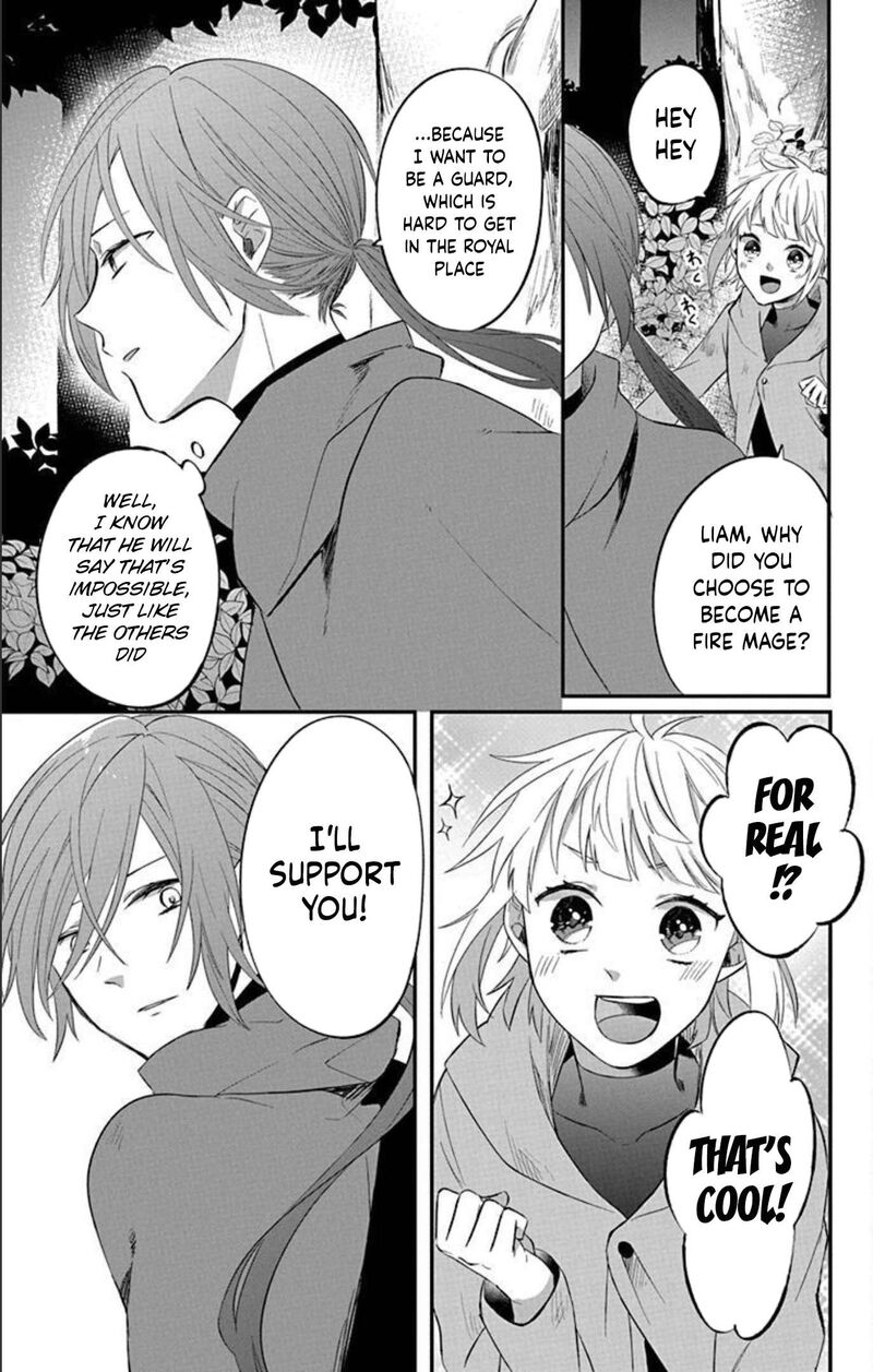 Tensei Shitara Hime Datta Node Dansou Joshi Kiwamete Saikyou Mahou Tsukai Mezasuwa Chapter 1b Page 2