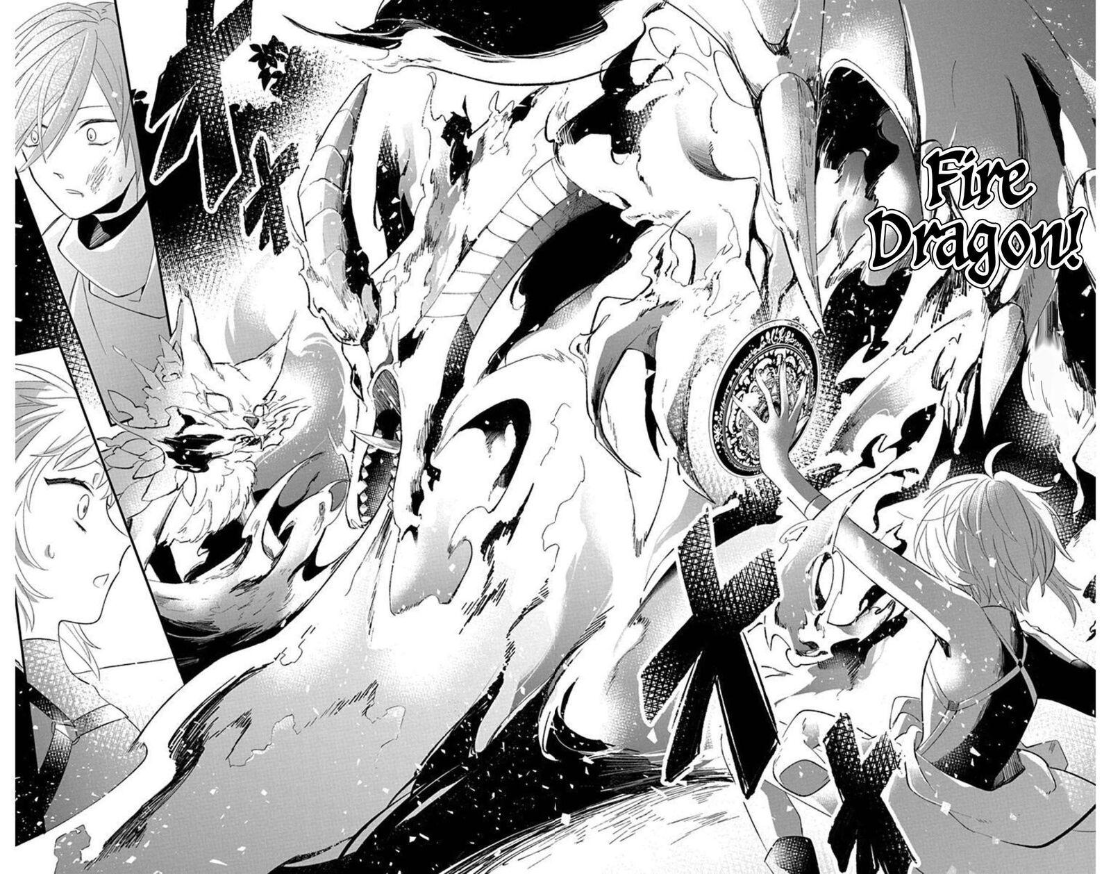 Tensei Shitara Hime Datta Node Dansou Joshi Kiwamete Saikyou Mahou Tsukai Mezasuwa Chapter 1b Page 23